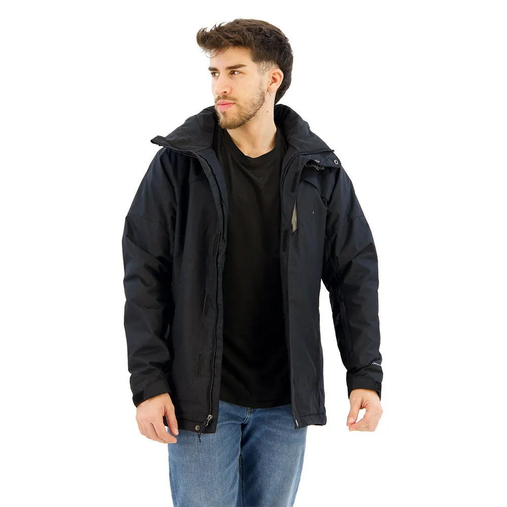 Columbia Last Tracks™ II jacket refurbished