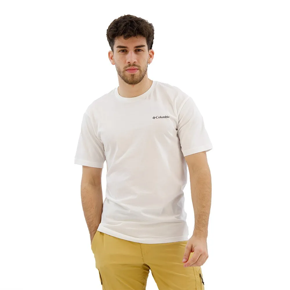 Columbia North Cascades™ short sleeve T-shirt