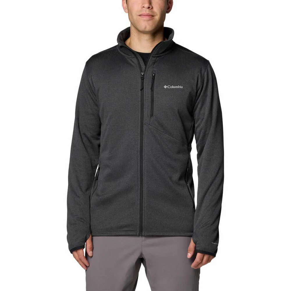 Columbia Park View™ full zip fleece