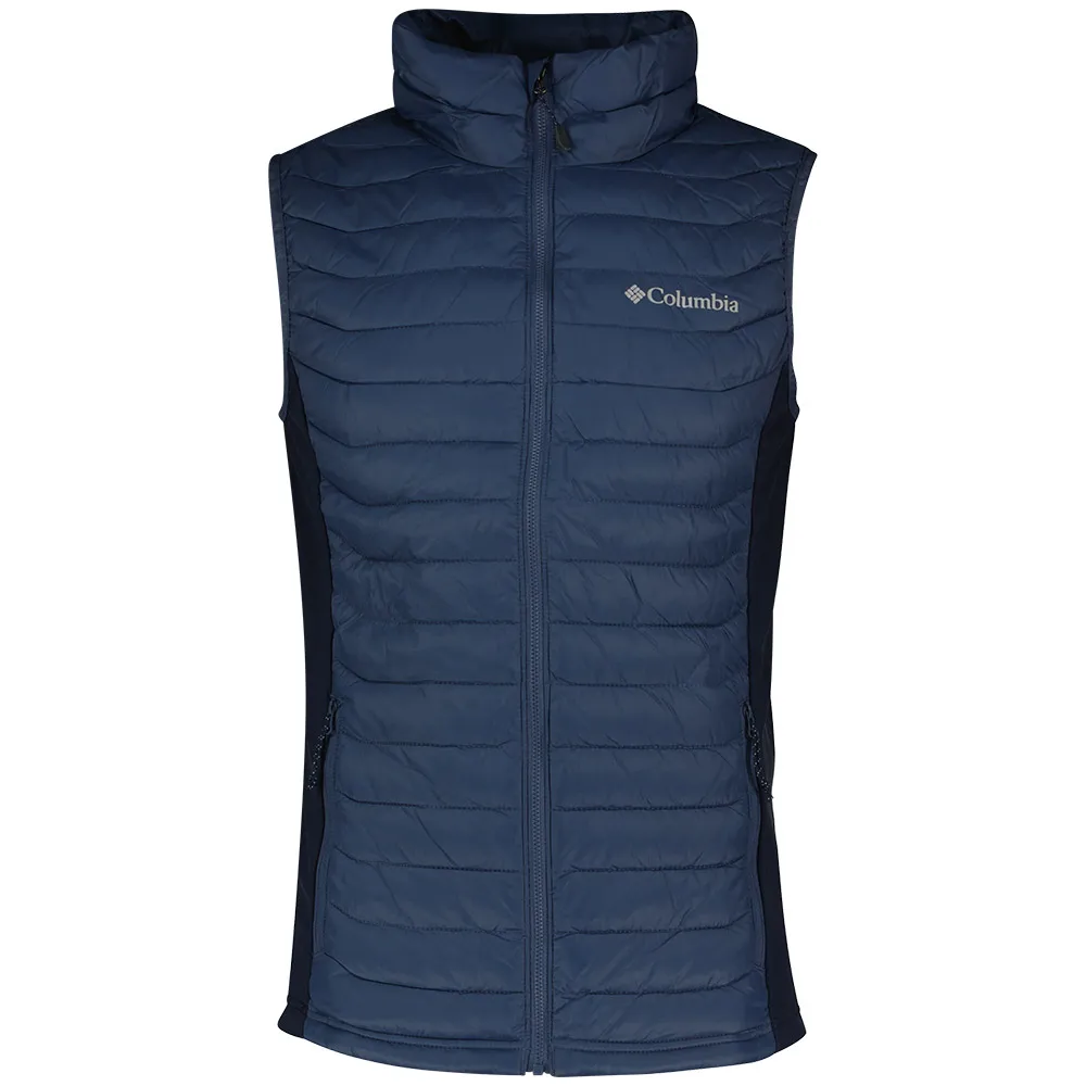 Columbia Powder Pass™ Hybrid vest refurbished