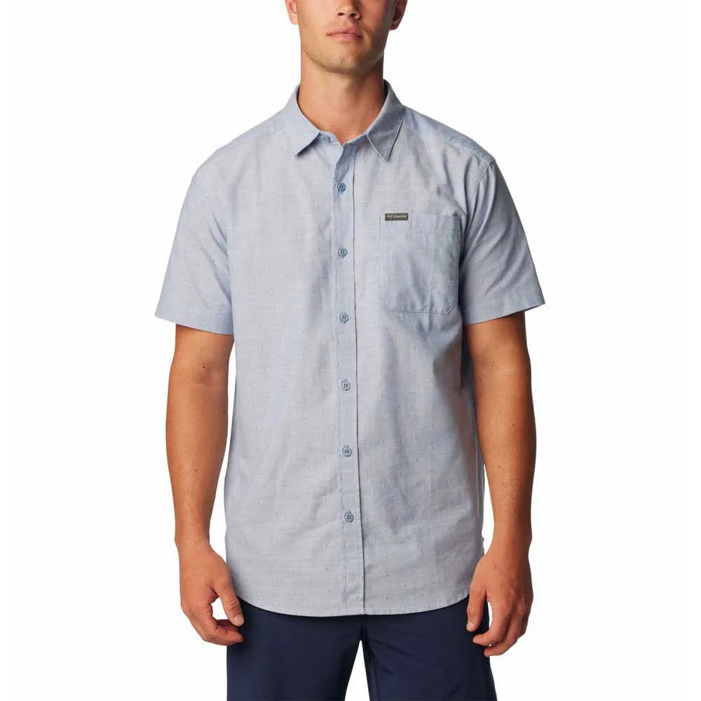 Columbia Rapid Rivers™ short sleeve shirt