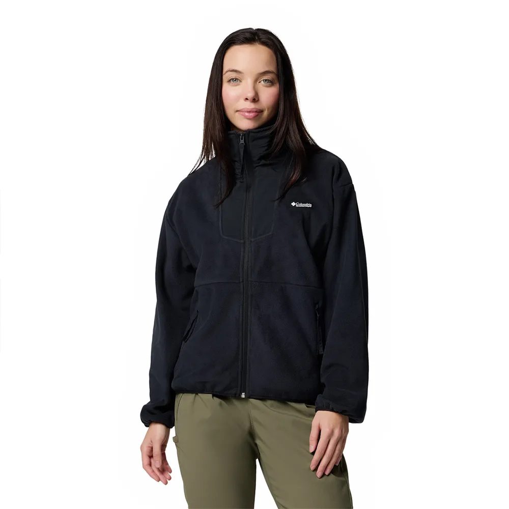 Columbia Sequoia Grove™ full zip fleece