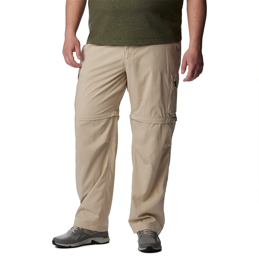 Columbia Silver Ridge™ Plus Size convertible pants