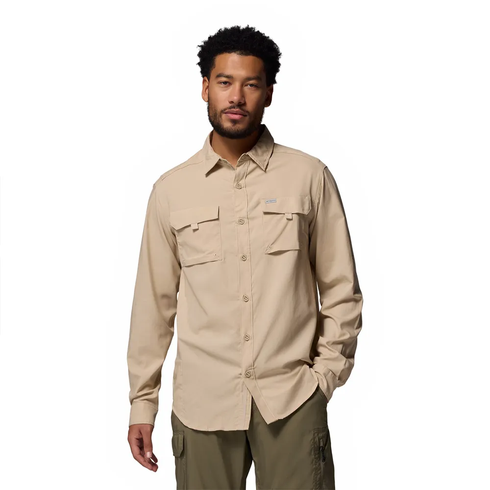 Columbia Silver Ridge™ Utility II long sleeve T-shirt