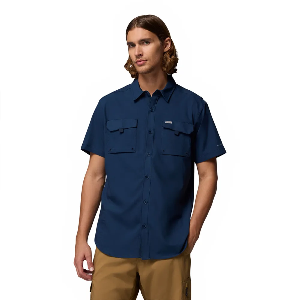 Columbia Silver Ridge™ Utility II short sleeve T-shirt