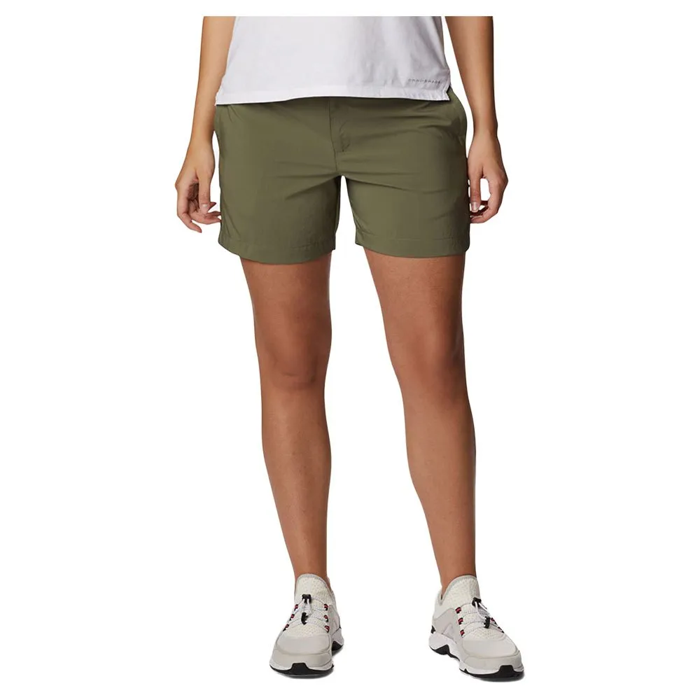 Columbia Silver Ridge Utility™ shorts