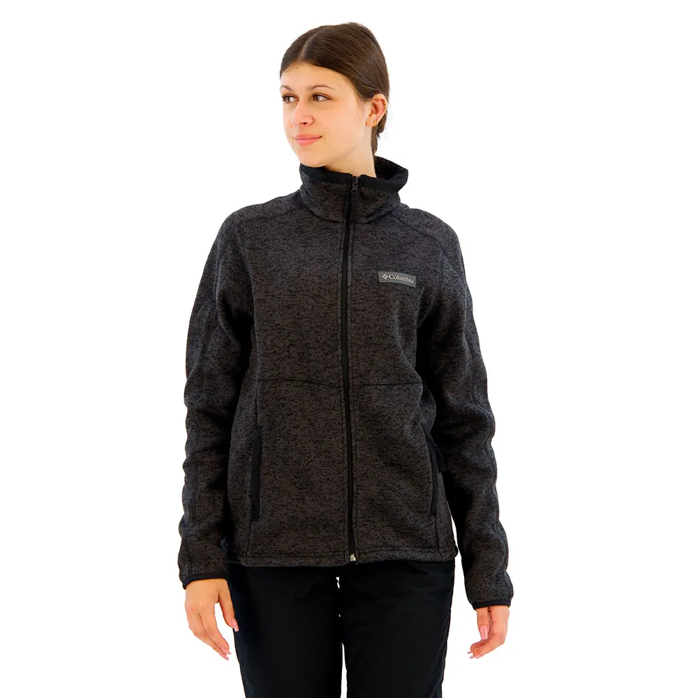 Columbia Sweater Weather™ II full zip fleece
