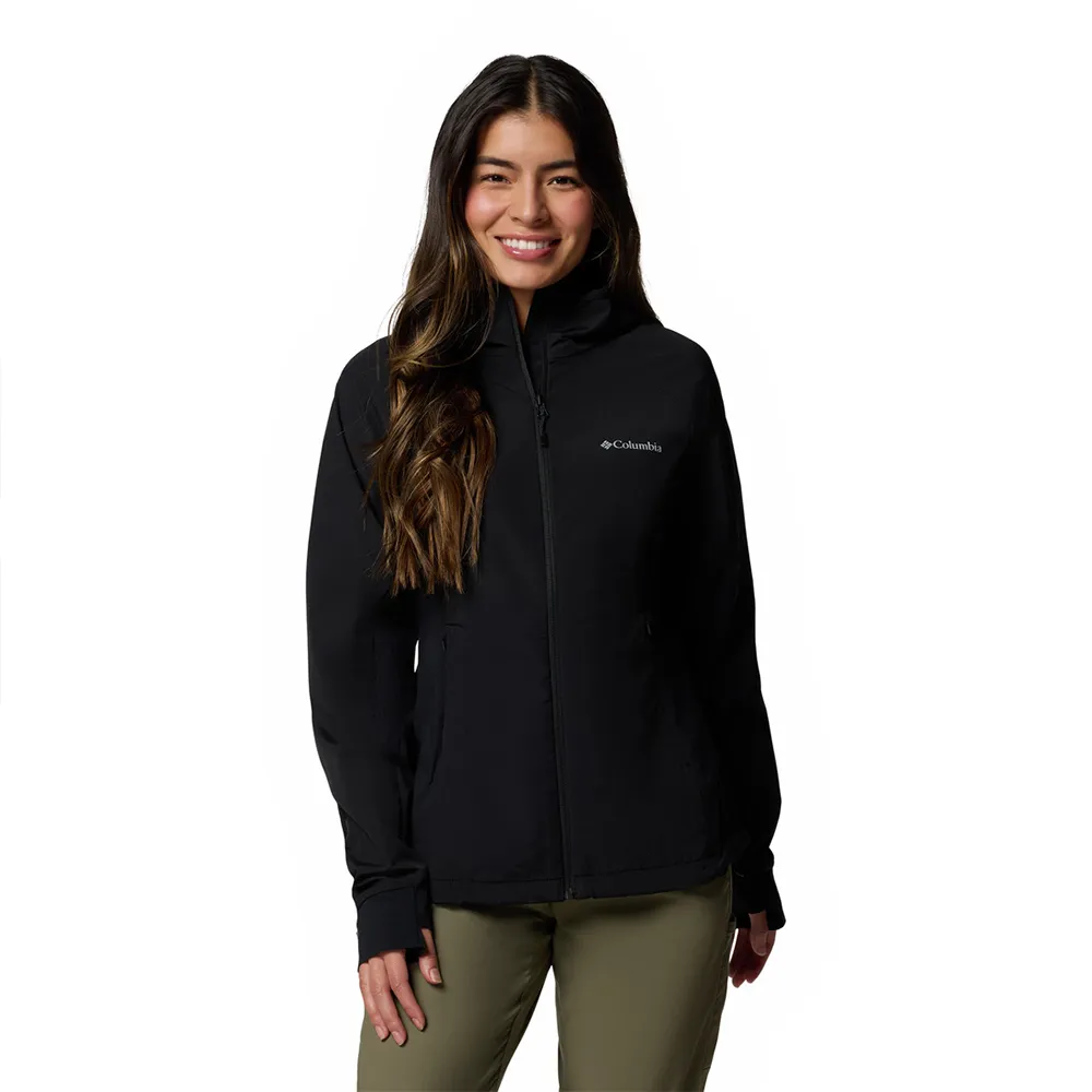 Columbia Sweet As™ III softshell jacket