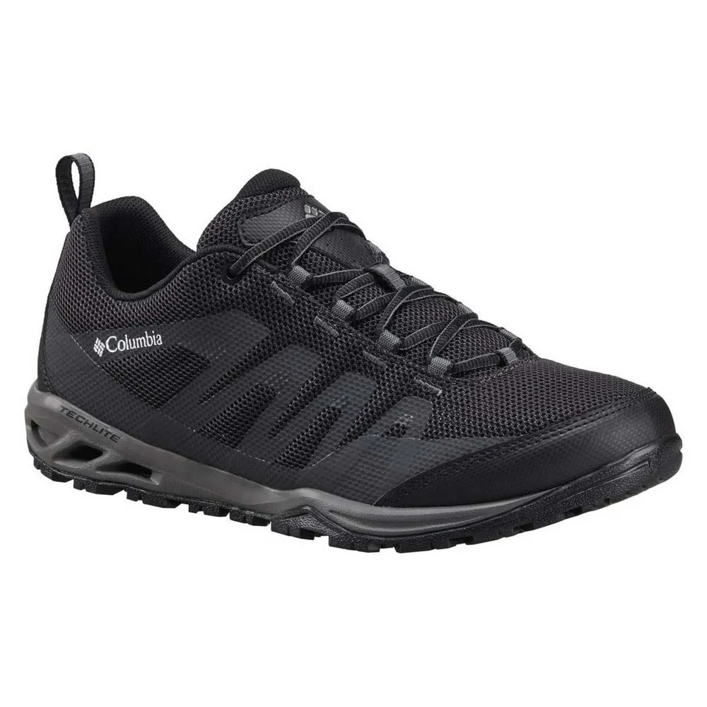 Columbia Vapor Vent™ hiking shoes