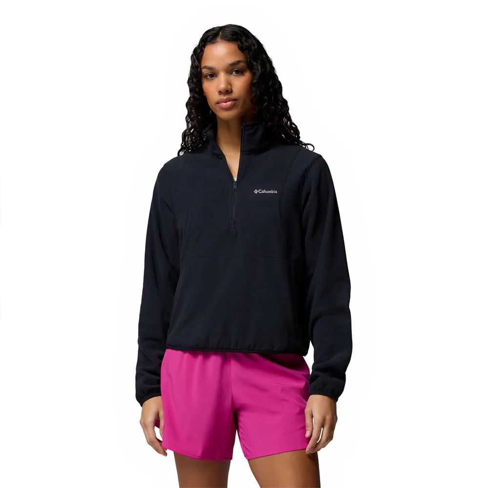 Columbia Vital Valley™ half zip fleece