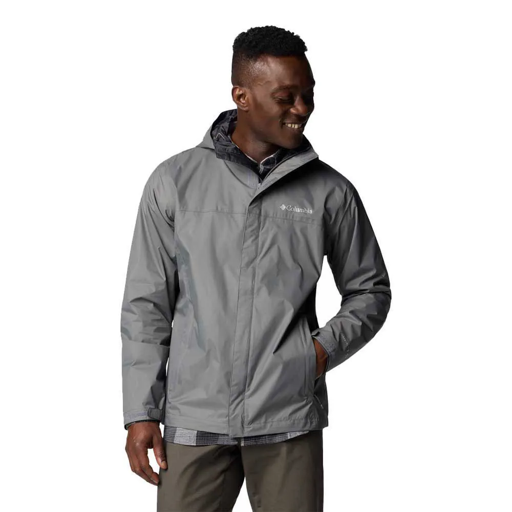 Columbia Watertight™ II jacket refurbished