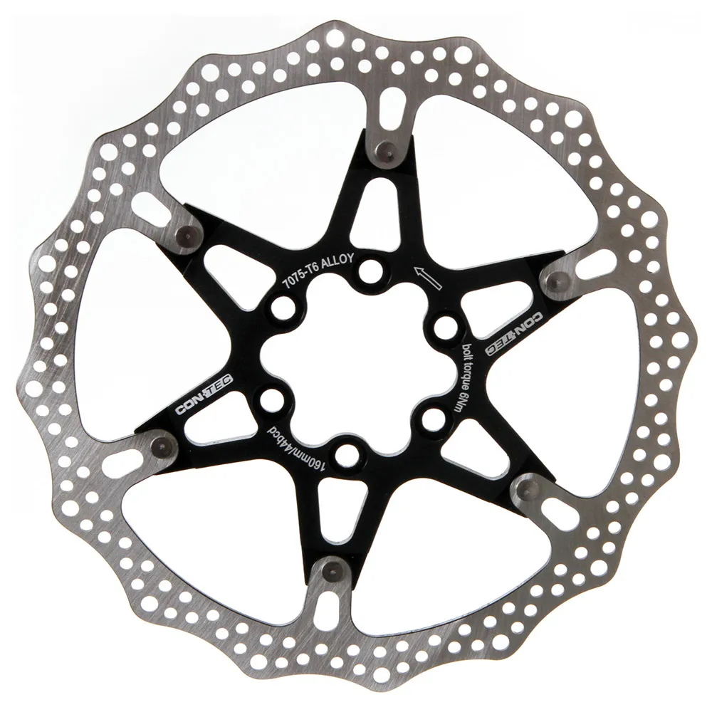 Contec CDR-HD 1 6B brake disc