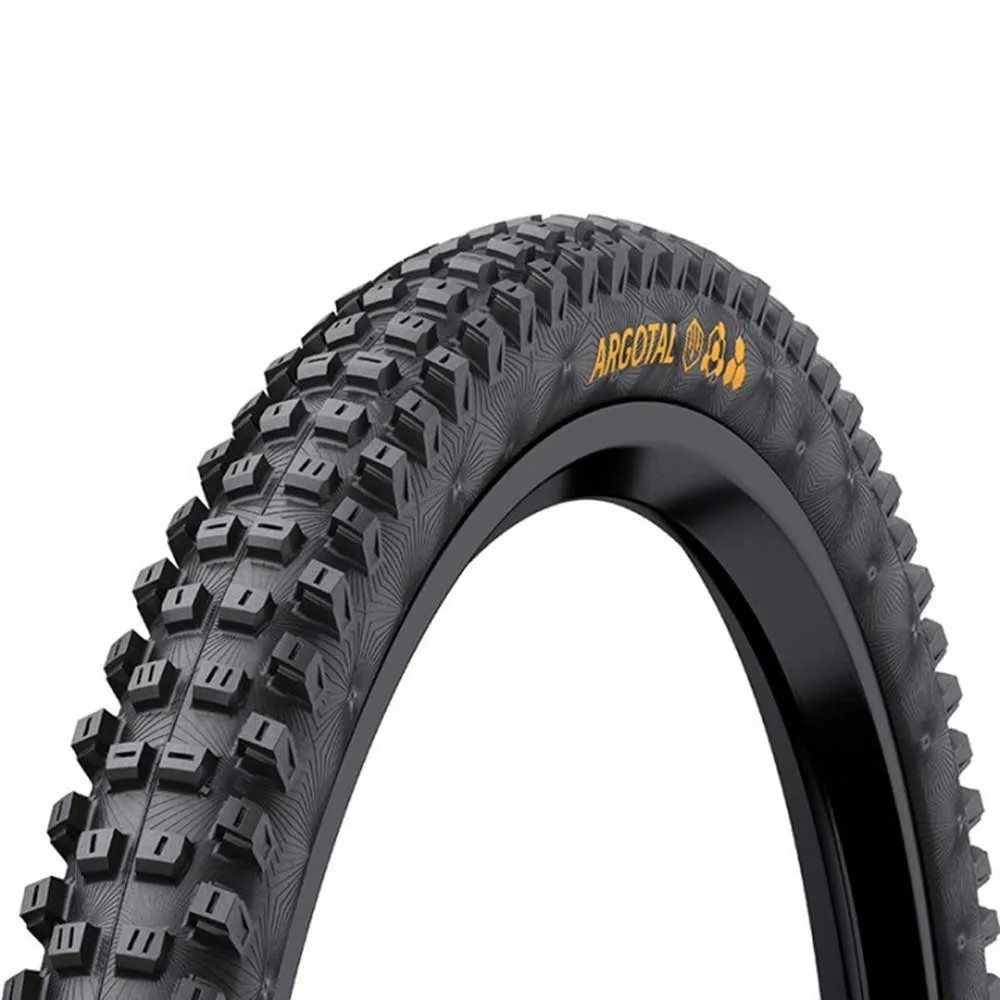 Continental Argotal Enduro Tubeless 27.5´´ x 2.40 MTB tyre