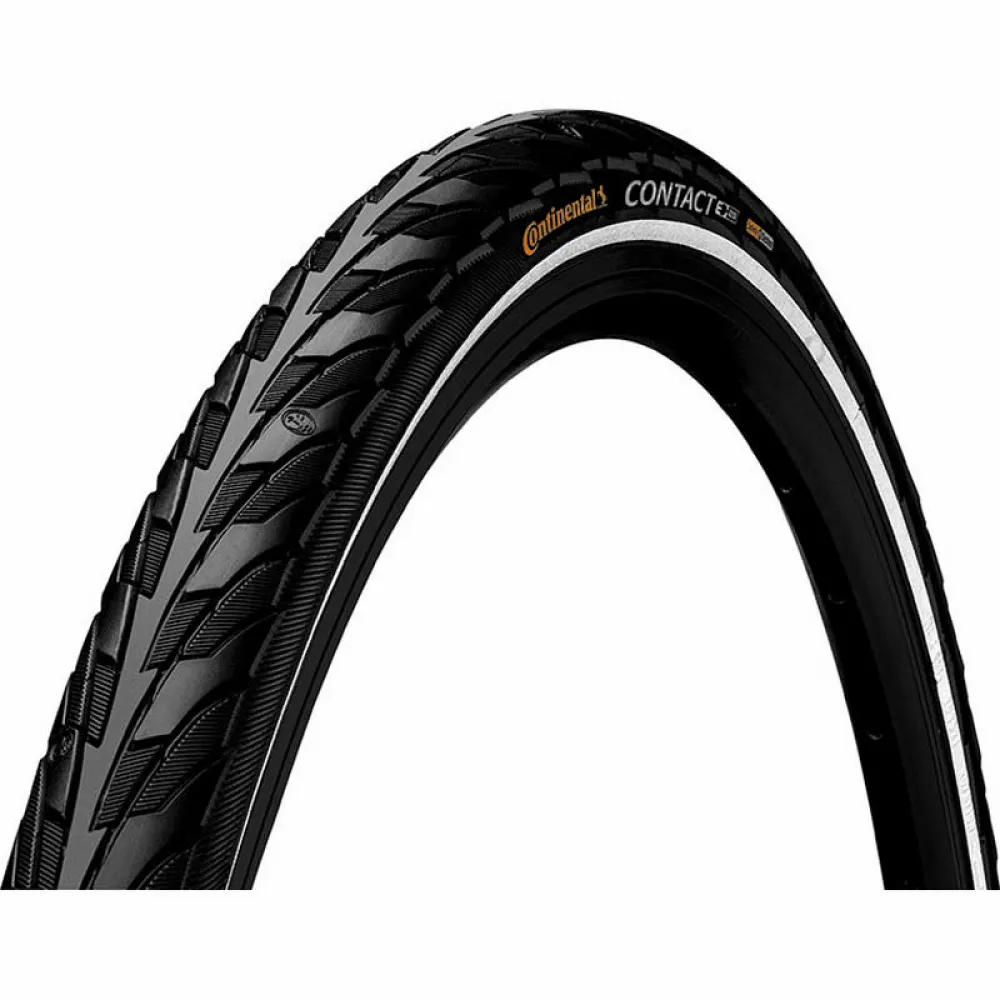 Continental Contact 26´´ x 1.75 rigid urban tyre