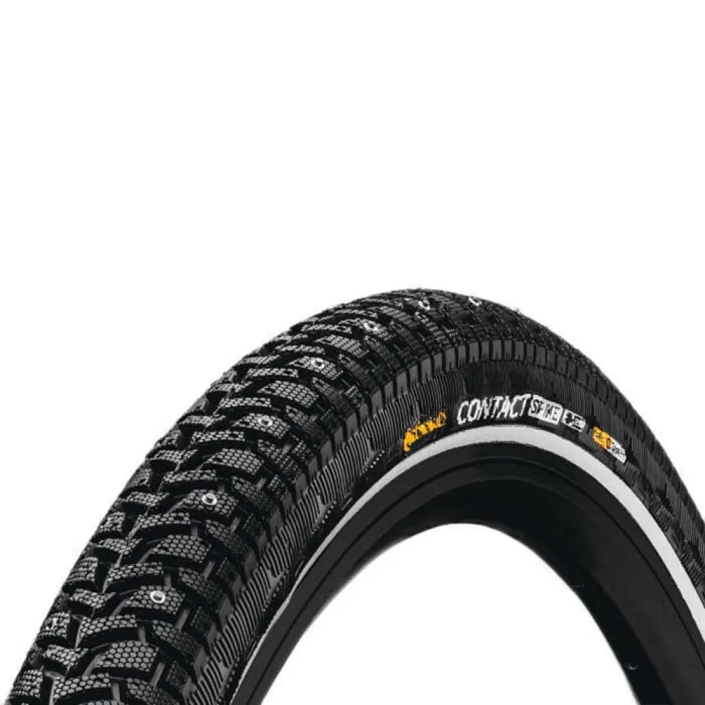 Continental Contact Spike 120 700 x 35 rigid urban tyre