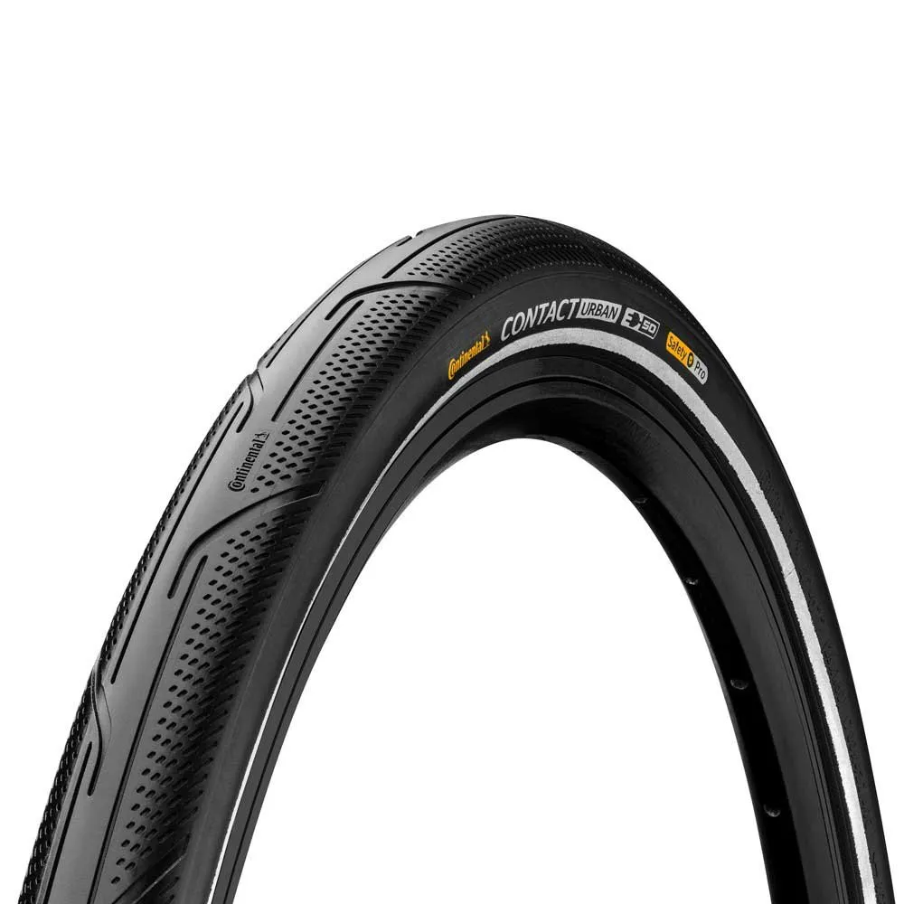 Continental Contact Urban 27.5´´ x 1.60 rigid urban tyre