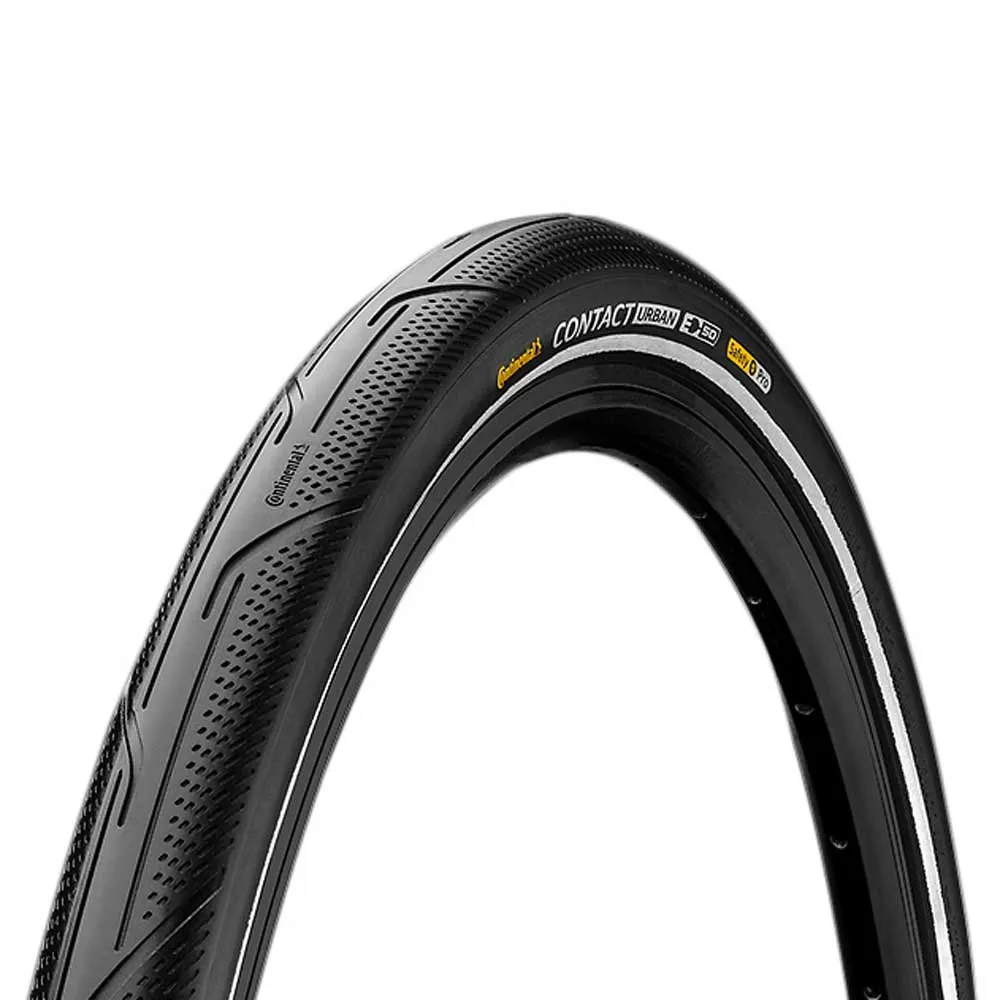 Continental Contact Urban Reflex 26´´ x 2.20 rigid urban tyre