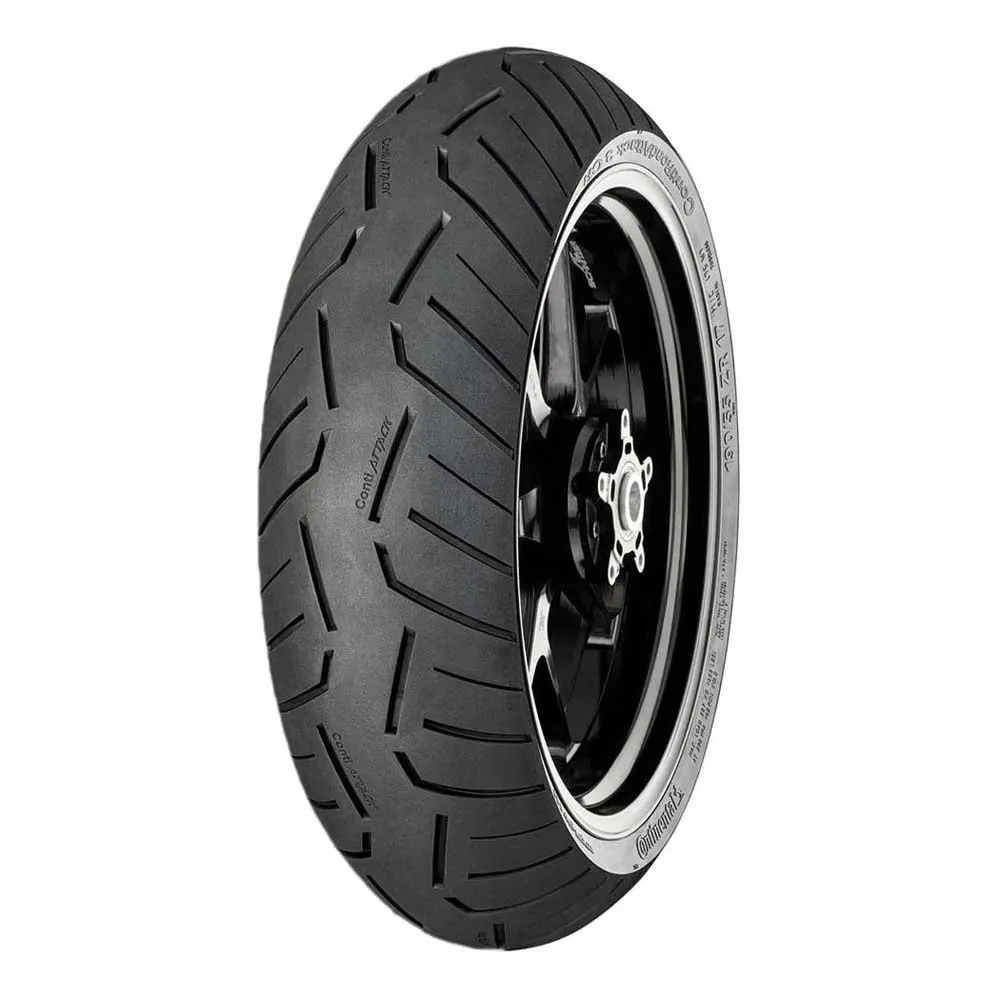 Continental ContiRoadAttack 3 CR TL 69H touring rear tire