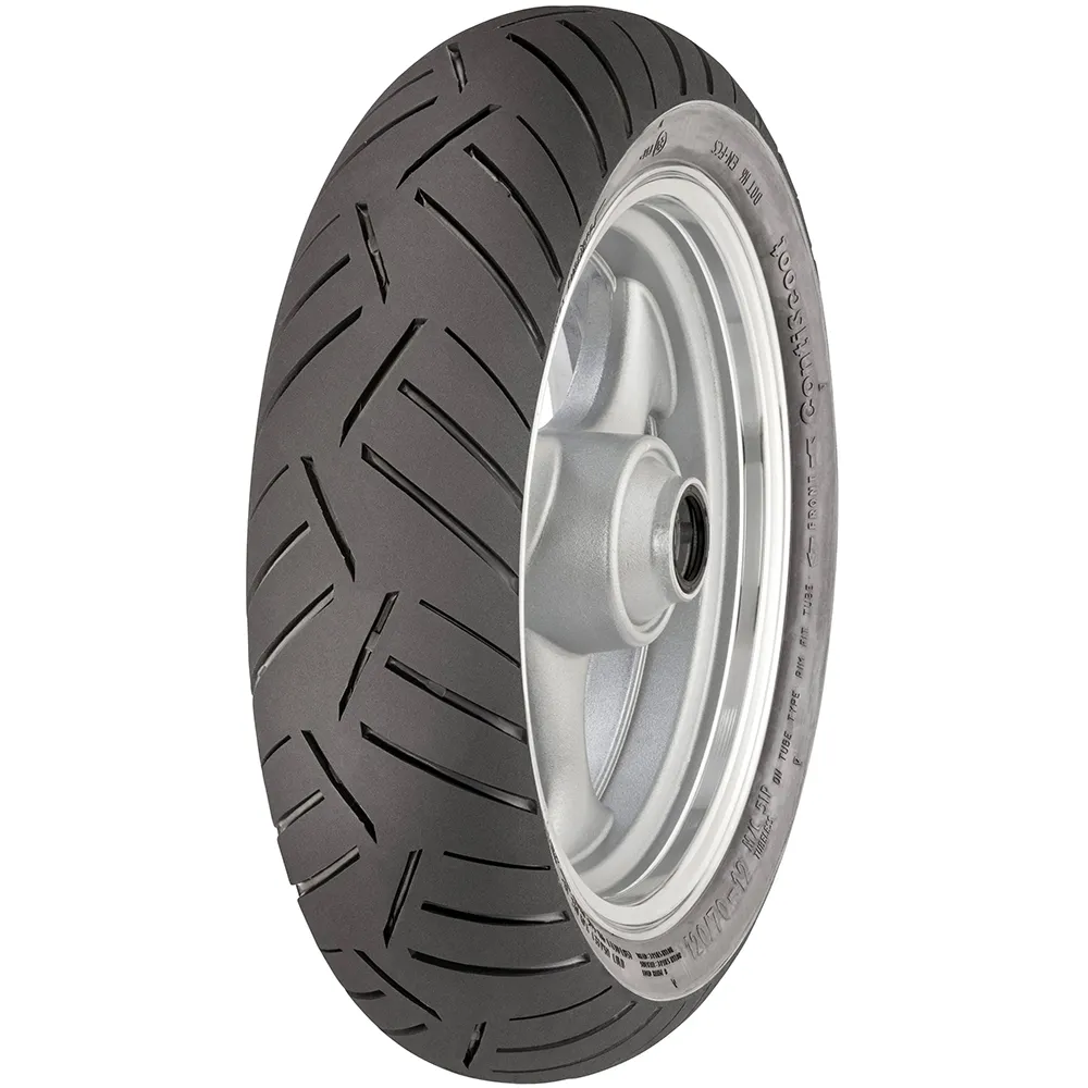 Continental ContiScoot Reinf 90/80-14 49P TL scooter tire