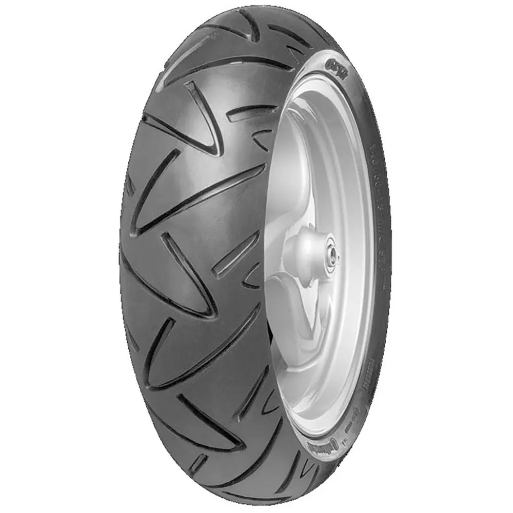 Continental ContiTwist 50M TL scooter front/rear tire