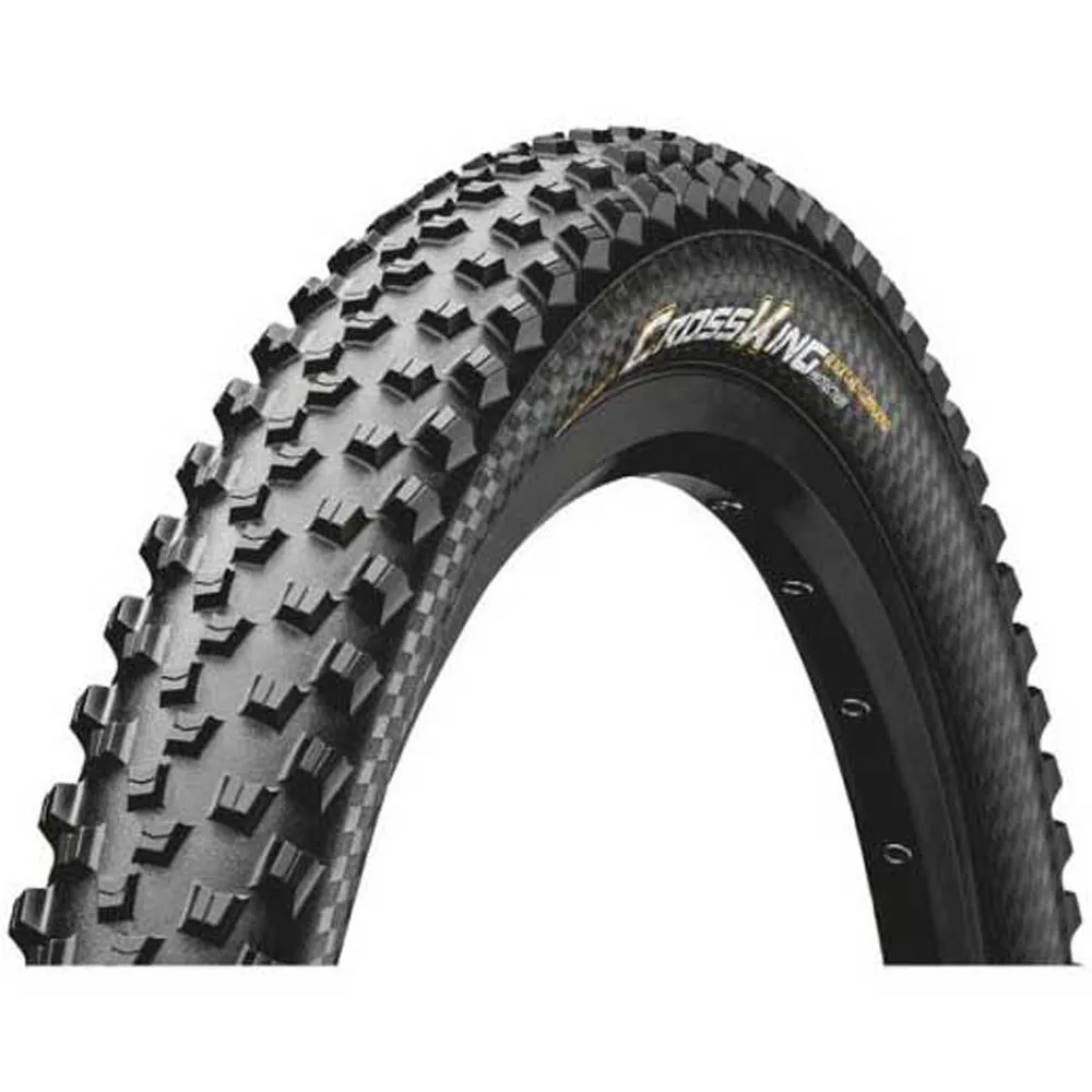 Continental Cross King II Tubeless 27.5´´ x 2.20 MTB tyre