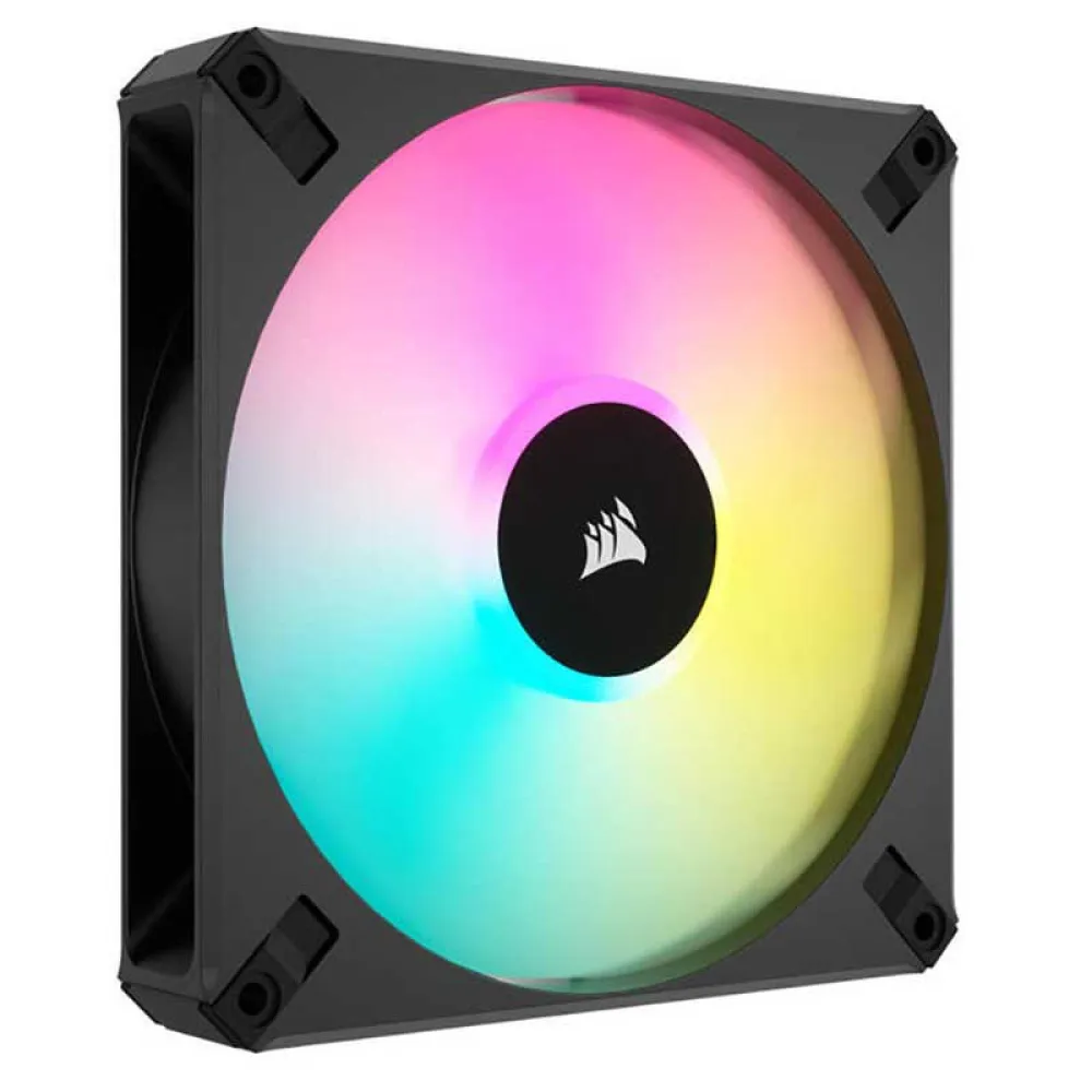 Corsair Elite Series AF140 RGB Elite 140 mm fan