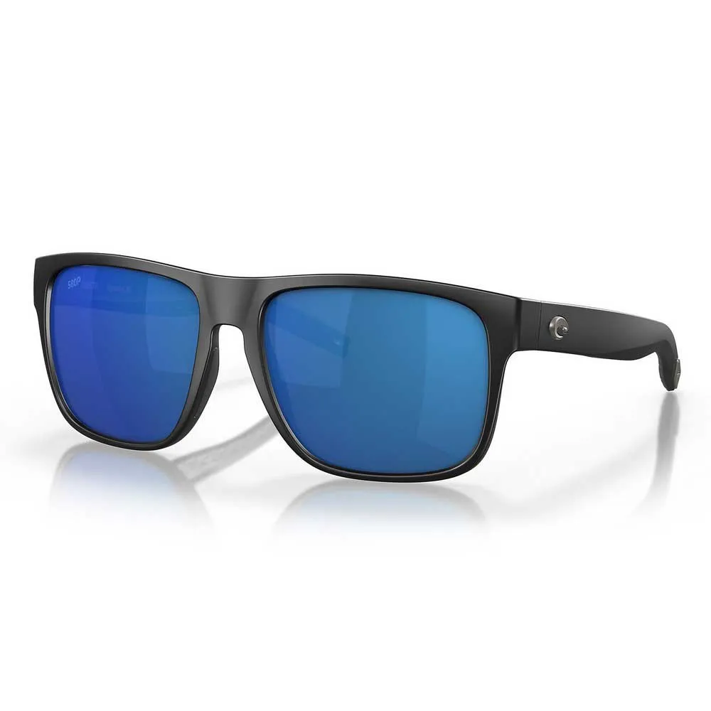 Costa Spearo XL Mirrored Polarized Sunglasses