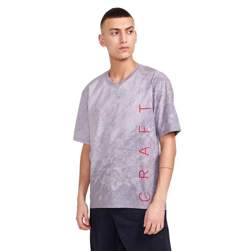 Craft ADV Offroad short sleeve enduro jersey