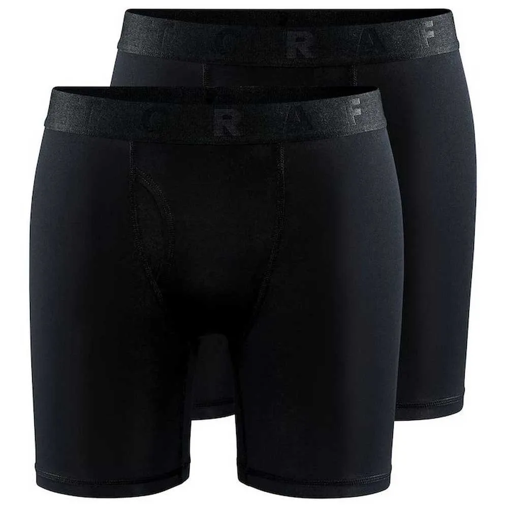 Craft Core Dry 6´´ boxers 2 units