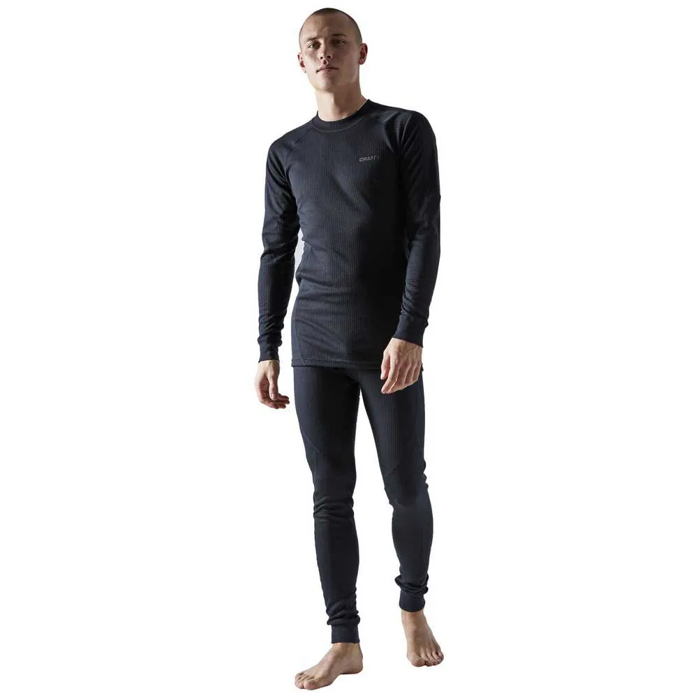 Craft Core Dry long sleeve Base Layer Set