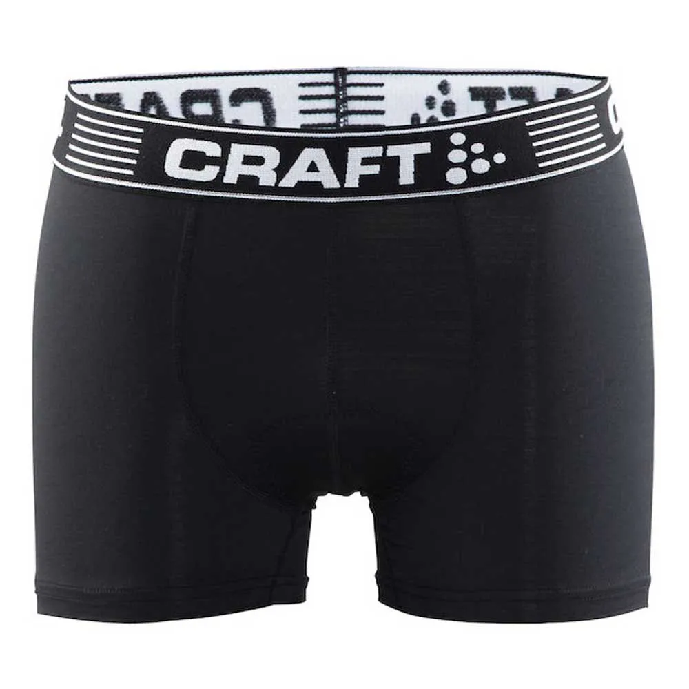 Craft Greatness Bike boxers