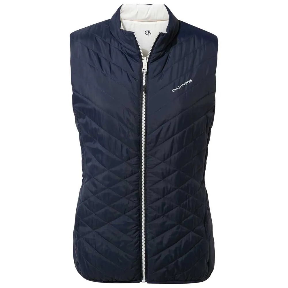 Craghoppers Compresslite IV vest