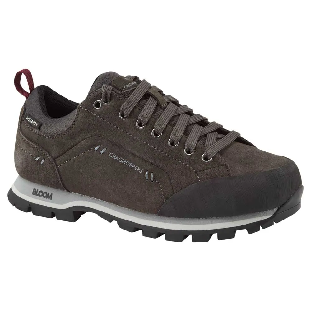 Craghoppers Jacara Eco 2 hiking shoes