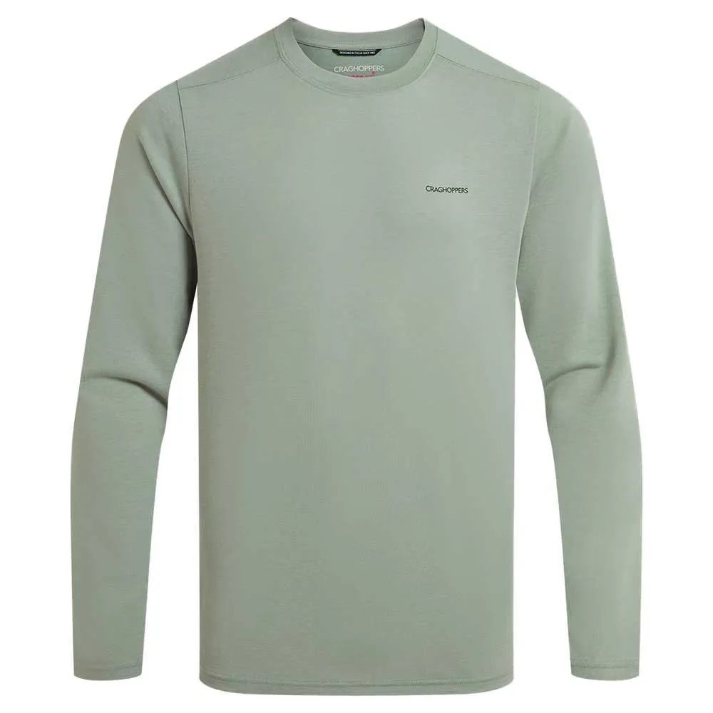 Craghoppers Nosilife Abel long sleeve T-shirt refurbished