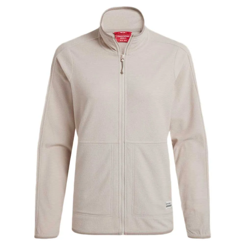 Craghoppers NosiLife Anya II full zip fleece