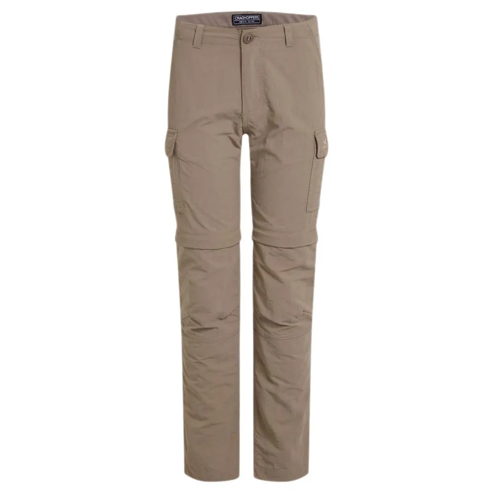 Craghoppers NosiLife Convertible convertible pants