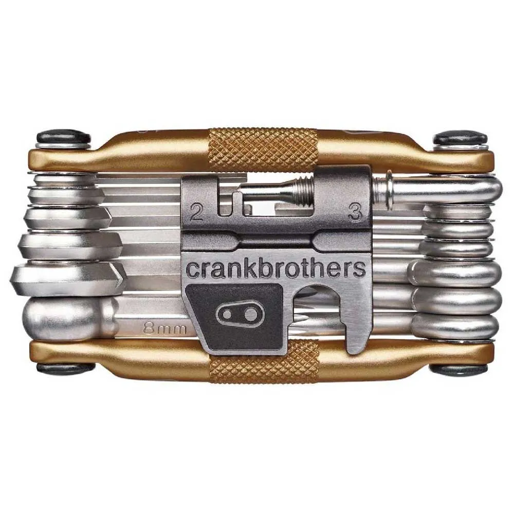 Crankbrothers 19 multitool