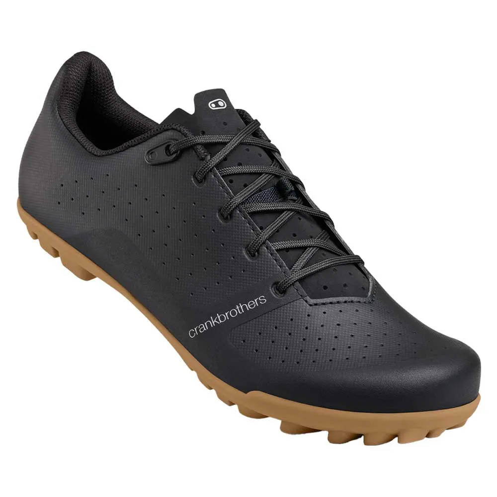 Crankbrothers Candy Lace Gravel Shoes