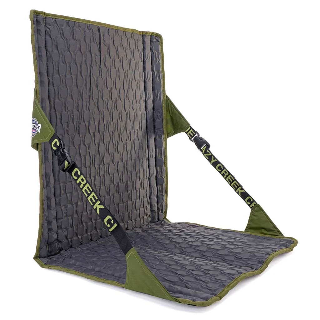 Hex 2.0 LongBack Chair