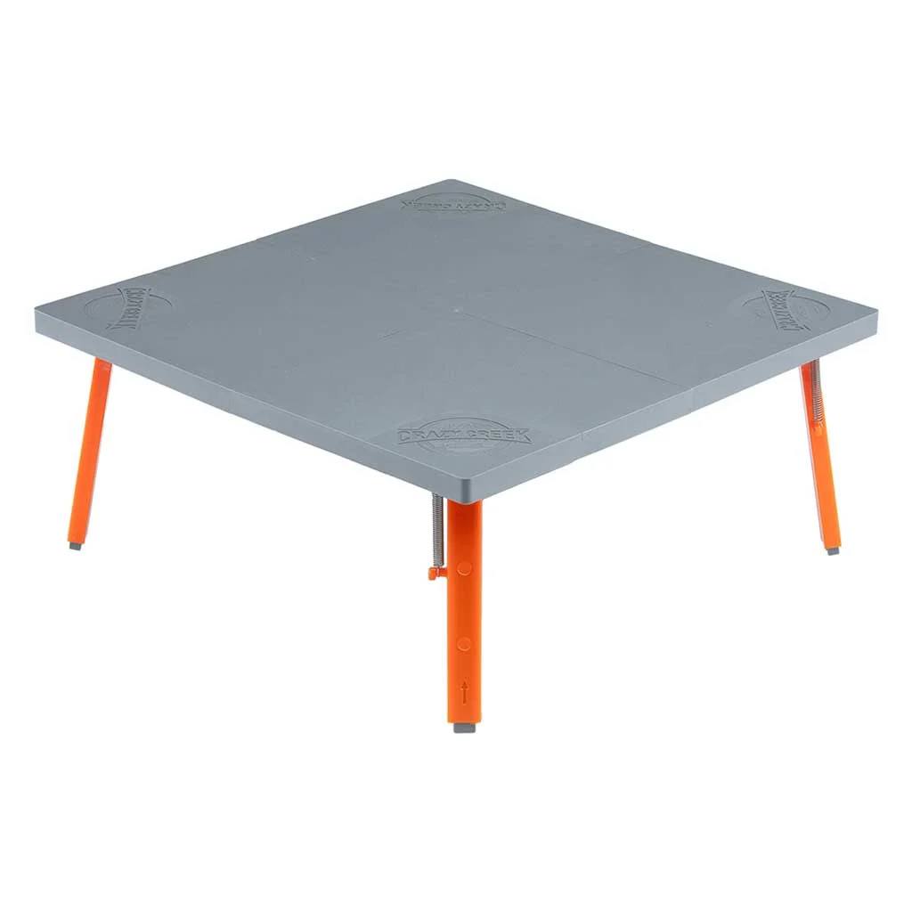 Pack Table