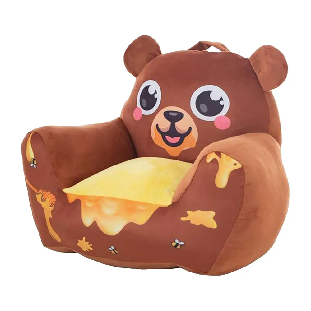Creaciones Llopis Honey Bear Armchair 52x48x5 cm