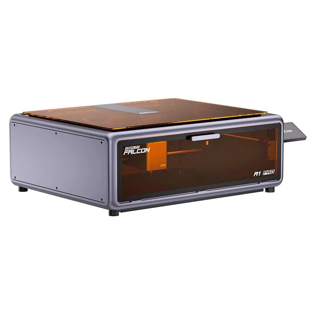 Creality Falcon A1 Pro 20W Laser Engraver