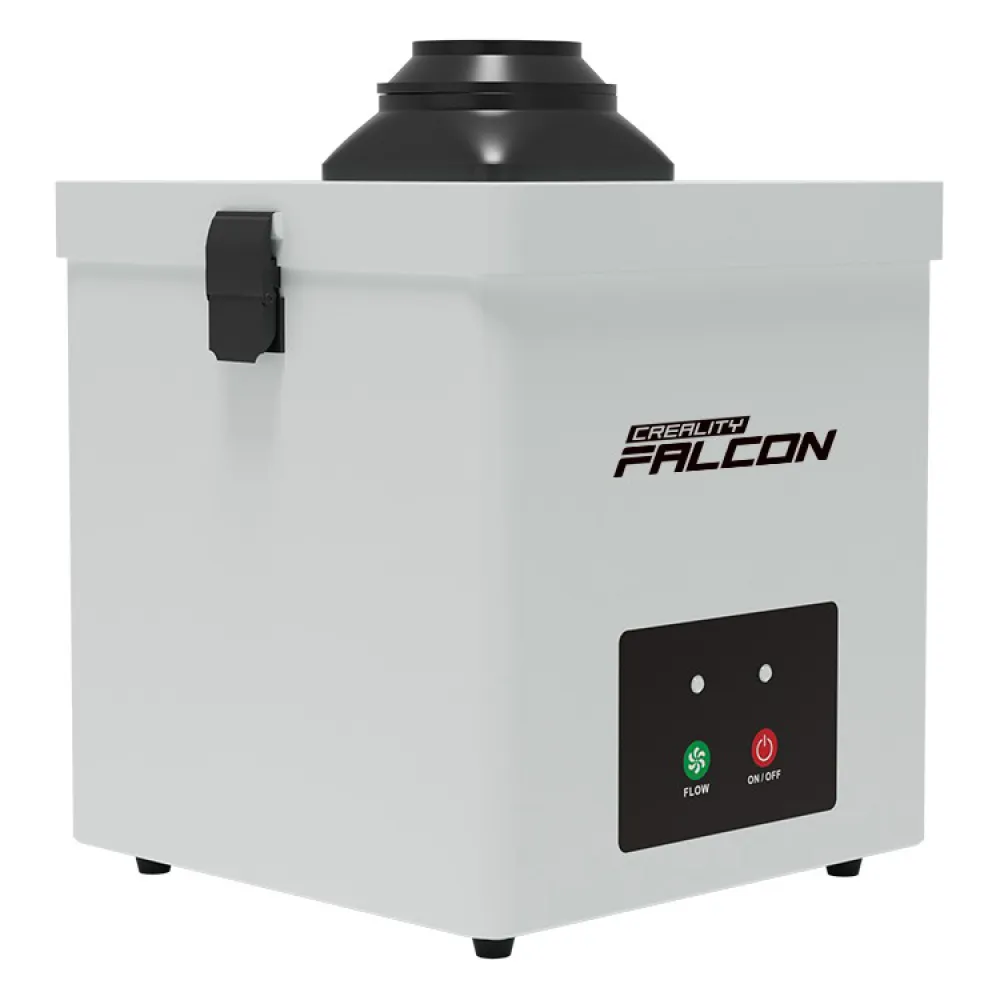 Creality Falcon Desktop Smoke Purifier