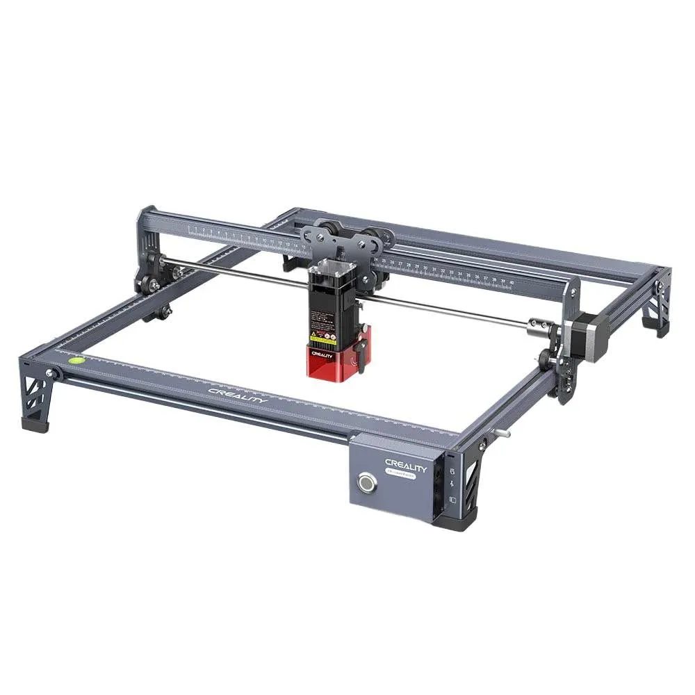 Creality Falcon Engraver-5W Laser Engraver