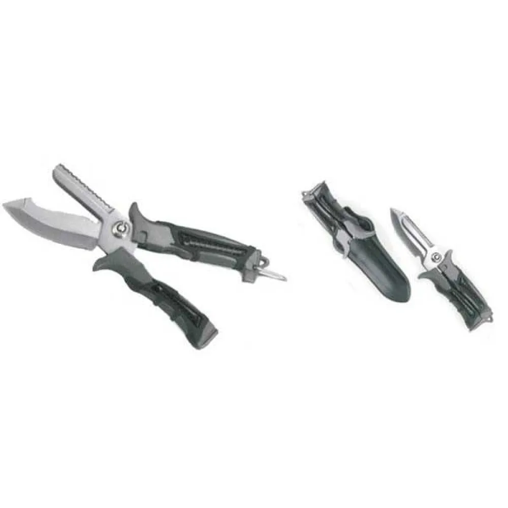 Cressi Alligator 9 cm Scissors