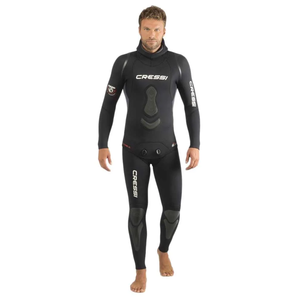 Cressi Apnea 7 mm spearfishing wetsuit