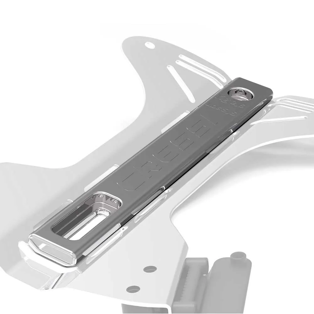 Cressi Aquawing weight 2.5 kg