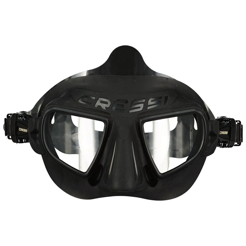 Cressi Atom diving mask