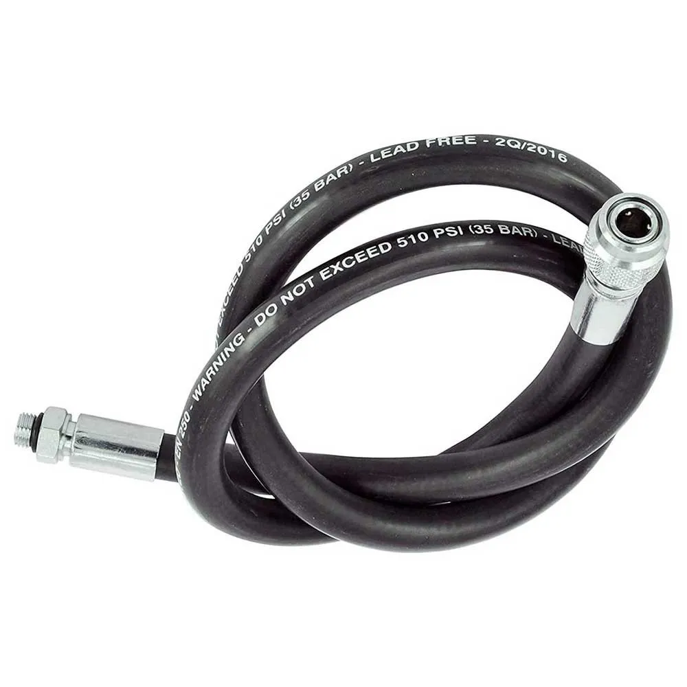 Cressi Direct System hose