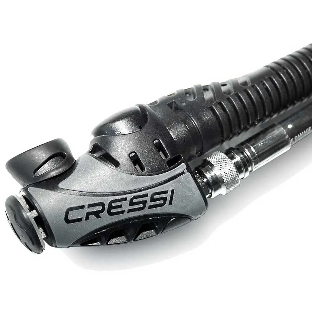 Cressi Direct System Inflator